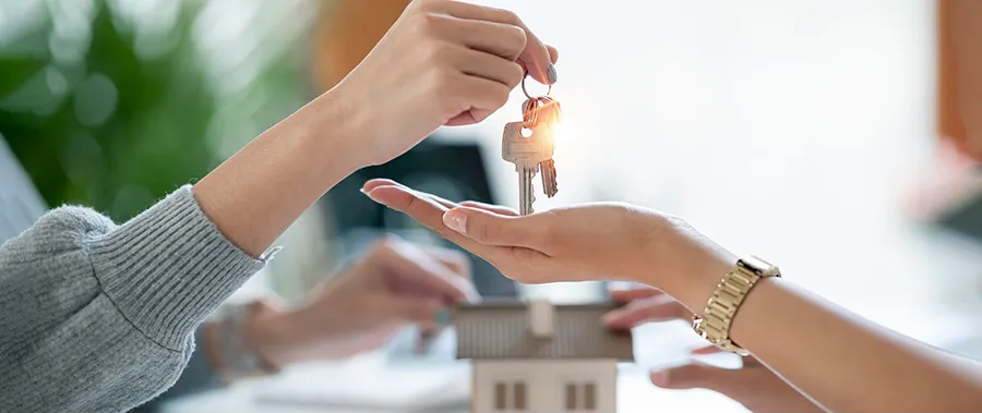 Intermediazione Immobiliare