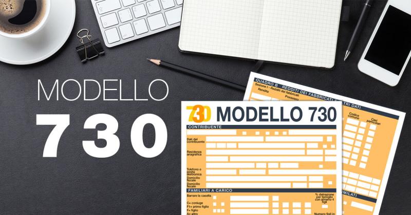 Servizio 730: tutto quello che devi sapere