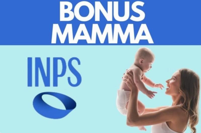 Riesame Bonus Mamme 