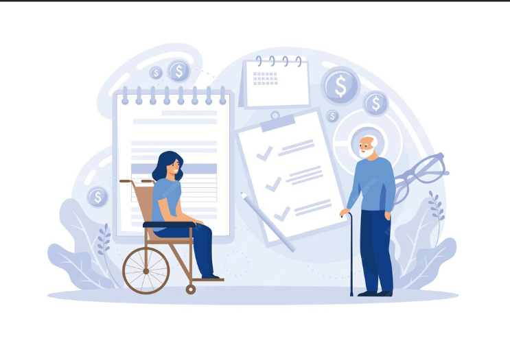 Prestazioni di accompagnamento alla pensione: indicazioni